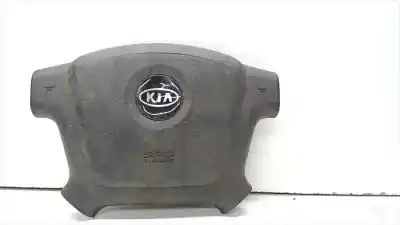 Second-hand car spare part front left air bag for kia cerato (ld) d4ea oem iam references 569002f010gw