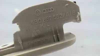 Автозапчастина б/у правильний натір для audi a6 c5 avant (4b5) 2.5 tdi посилання на oem iam 4b0857552fkz  