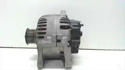 Second-hand car spare part alternator for renault scenic (ja..) 1.9 dti diesel 80 cv / 59 kw oem iam references 8200290215  