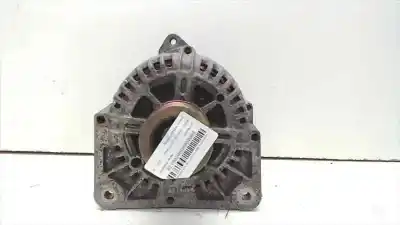 Second-hand car spare part alternator for renault scenic (ja..) 1.9 dti diesel 80 cv / 59 kw oem iam references 8200290215  