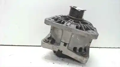 Second-hand car spare part alternator for renault scenic (ja..) 1.9 dti diesel 80 cv / 59 kw oem iam references 8200290215  