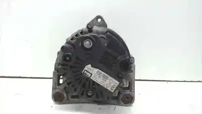Second-hand car spare part alternator for renault scenic (ja..) 1.9 dti diesel 80 cv / 59 kw oem iam references 8200290215  