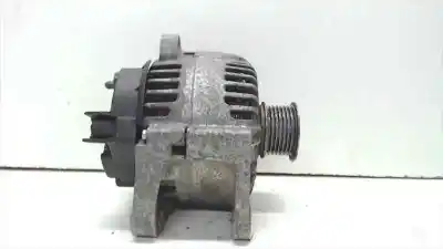 Second-hand car spare part alternator for renault scenic (ja..) 1.9 dti diesel 80 cv / 59 kw oem iam references 8200290215  