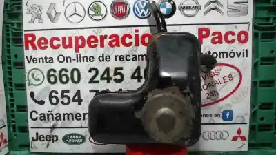 Автозапчасти б/у насос гидроусилителя за mitsubishi montero l040 2300 td 4-ptas. ссылки oem iam 4d56