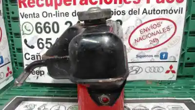 Second-hand car spare part steering pump for mitsubishi montero l040 2300 td 4-ptas. oem iam references 4d56  