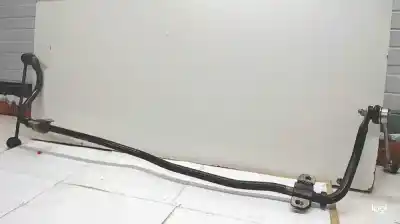 Peça sobressalente para automóvel em segunda mão barra estabilizadora dianteira por seat ibiza iii (6l1) 1.9 tdi referências oem iam 