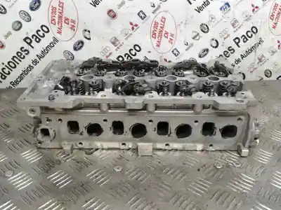 Second-hand car spare part CYLINDER HEAD for OPEL CORSA C  OEM IAM references 371181115  Z13DT