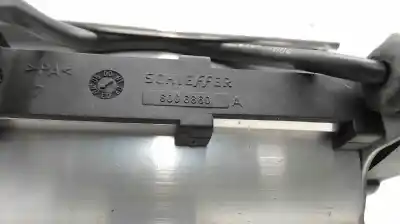 Автозапчастина б/у передня права подушка безопасности для audi a6 c5 avant (4b5) 2.5 tdi посилання на oem iam 4b1880204g  