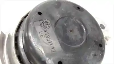 Peça sobressalente para automóvel em segunda mão suporte do motor dianteiro por bmw serie 3 coupe (e92) n52b25a referências oem iam 7790447
