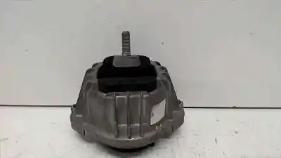 Second-hand car spare part front engine support for bmw serie 3 coupe (e92) n52b25a oem iam references 7790447  