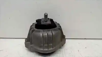 Second-hand car spare part front engine support for bmw serie 3 coupe (e92) n52b25a oem iam references 7790447  