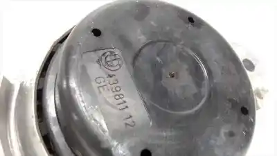 Peça sobressalente para automóvel em segunda mão suporte do motor dianteiro por bmw serie 3 coupe (e92) n52b25a referências oem iam 7790447