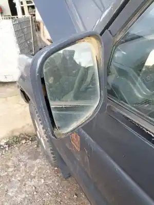 Second-hand car spare part left rearview mirror for mitsubishi montero v20 v40 2500 td gl 3ptas. oem iam references mb645777