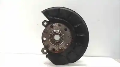 Tweedehands auto-onderdeel knokkel links voor voor seat altea xl (5p5, 5p8) 1.4 tsi oem iam-referenties 