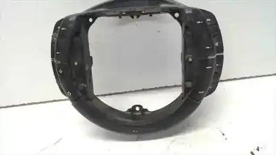 Peça sobressalente para automóvel em segunda mão comandos de alavanca por citroen c4 i sedán 1.6 16v referências oem iam 96624938xt