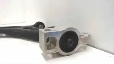 Tweedehands auto-onderdeel linker onderste ophang arm voor seat altea xl (5p5, 5p8) 1.4 tsi oem iam-referenties 