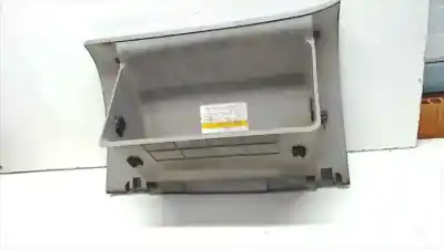 Second-hand car spare part glove compartment for kia cerato (ld) d4ea oem iam references 