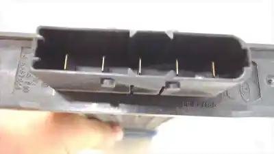 Second-hand car spare part heater blower for kia cerato (ld) d4ea oem iam references 05t010s0840