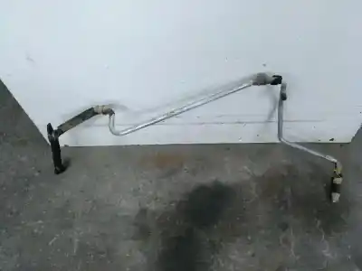 Second-hand car spare part air conditioning pipes for nissan patrol (k/w260) 2.8 turbodiesel (rd28t) oem iam references 