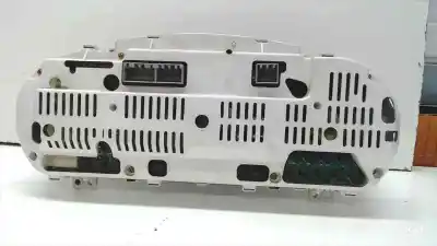 Peça sobressalente para automóvel em segunda mão quadrante por kia cerato (ld) d4ea referências oem iam 20050411  