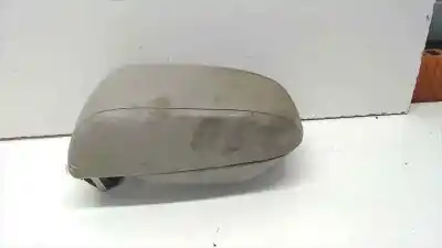 Pezzo di ricambio per auto di seconda mano bracciolo centrale per kia cerato (ld) d4ea riferimenti oem iam   