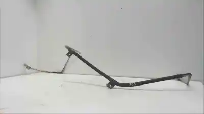 Second-hand car spare part air conditioning pipes for nissan patrol (k/w260) 2.8 turbodiesel (rd28t) oem iam references 