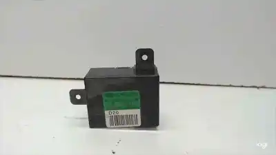 Second-hand car spare part central locking pump for kia cerato (ld) d4ea oem iam references 957902f200  