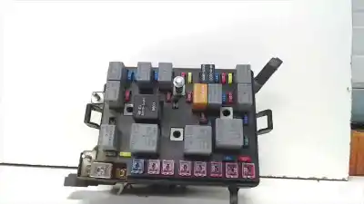 Second-hand car spare part fuse box unit for kia cerato (ld) d4ea oem iam references 919552f041  