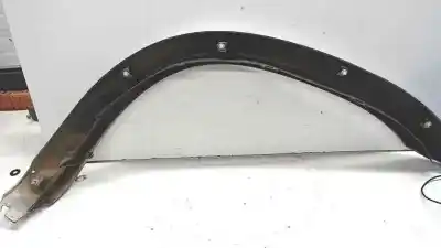Pezzo di ricambio per auto di seconda mano parafango anteriore sinistro per nissan pick-up (d22) td king cab navara 4x4 riferimenti oem iam   td25ti