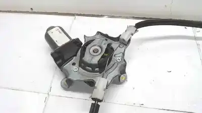 Автозапчасти б/у регулятор стекла переднего левого за renault scenic (ja..) 1.9 dti diesel 80 cv / 59 kw ссылки oem iam 