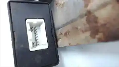 Second-hand car spare part electronic module for nissan pick-up (d22) king cab 4x4 oem iam references 28591c9921