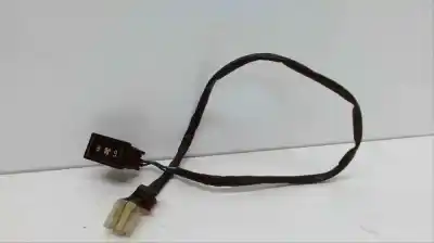 Peça sobressalente para automóvel em segunda mão comando de sofagem (chauffage / ar condicionado) por mitsubishi galloper (jk-01) 2.5 td intercooler referências oem iam 