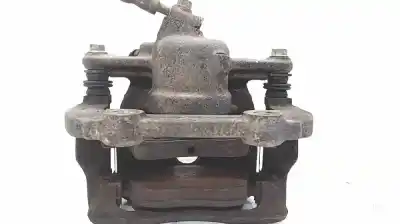 Peça sobressalente para automóvel em segunda mão pinça de travão dianteira esquerda por seat ibiza iii (6l1) 1.9 tdi referências oem iam 32327385