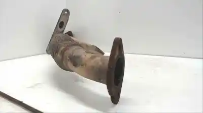 Tweedehands auto-onderdeel vooruitlaatpijp voor seat altea xl (5p5, 5p8) 1.4 tsi oem iam-referenties 