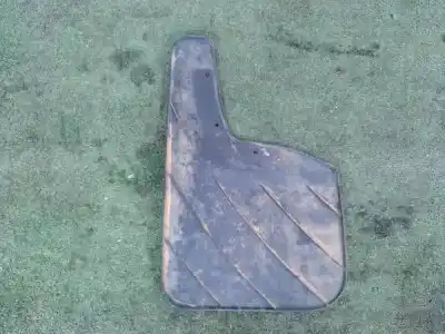 Pièce détachée automobile d'occasion passage de roue arriere droit pour opel frontera a 4jb1 références oem iam 