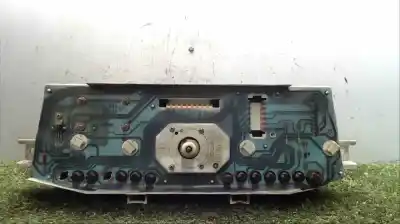 Second-hand car spare part dashboard for opel frontera a 4jb1 oem iam references 91147952  