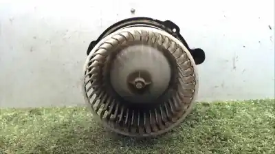 Pièce détachée automobile d'occasion ventilateur de chauffage pour opel frontera a 4jb1 références oem iam 