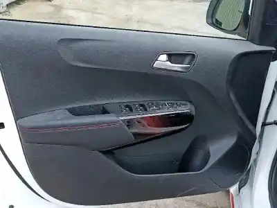 Автозапчасти б/у выключатель левого переднего окна за kia picanto iii (ja) 1.2 mpi ссылки oem iam   