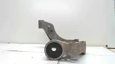 Peça sobressalente para automóvel em segunda mão braço de suspensão inferior esquerdo dianteiro por seat ibiza iii (6l1) 1.9 tdi referências oem iam 6q0199293d