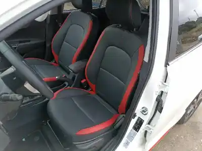 Автозапчасти б/у рычаг ручного тормоза за kia picanto iii (ja) 1.2 mpi ссылки oem iam 