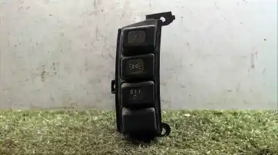 Second-hand car spare part headlights switch for opel frontera a 4jb1 oem iam references 155215  