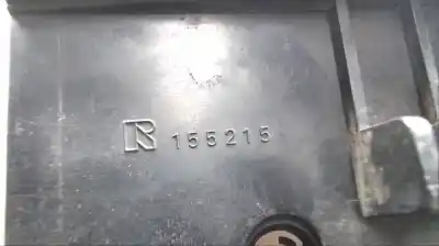 Pièce détachée automobile d'occasion commutateur d'éclairage pour opel frontera a 4jb1 références oem iam 155215