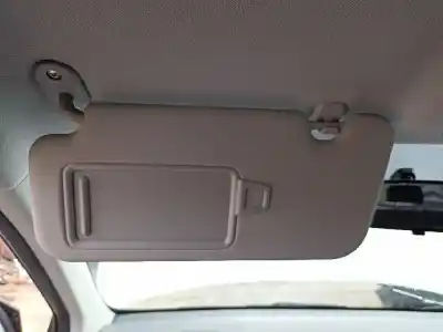 Pezzo di ricambio per auto di seconda mano tenda sinistra per kia picanto iii (ja) 1.2 mpi riferimenti oem iam 