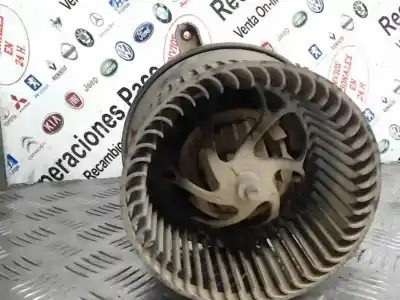 Peça sobressalente para automóvel em segunda mão ventilador de aquecimento por mercedes-benz sprinter mercedes-benz referências oem iam 659222k