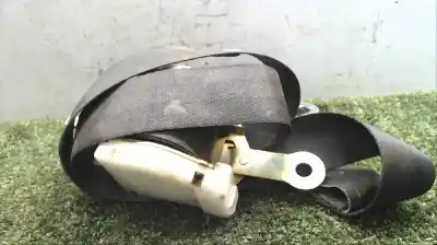 Pièce détachée automobile d'occasion ceinture de sécurité avant droite pour opel frontera a 4jb1 références oem iam 91150780