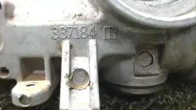 Second-hand car spare part IGNITION SWITCH for OPEL FRONTERA A  OEM IAM references 337184  