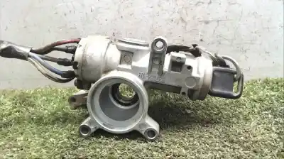 Second-hand car spare part ignition switch for opel frontera a 4jb1 oem iam references 337184  