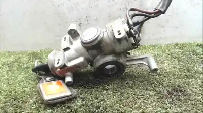 Second-hand car spare part ignition switch for opel frontera a 4jb1 oem iam references 337184  