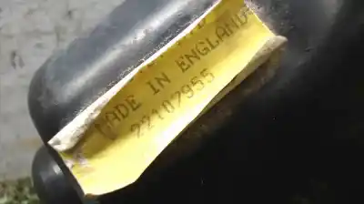 Pièce détachée automobile d'occasion moteur d'essuie-glace avant pour opel frontera a 4jb1 références oem iam 22107955