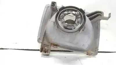 Second-hand car spare part left headlight for nissan pickup d22 td doble cabina navara 4x4 oem iam references 